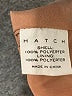 Hatch Orange Casual Dress Size Lg Maternity (3) - photo 7