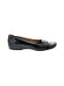 Life Stride Black Flats Size 8 1/2 - photo 1