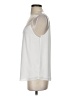 Babaton 100% Polyester White Sleeveless Blouse Size S - photo 5
