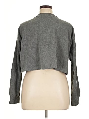 colsie Pullover Sweater (view 2)