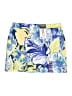 Rafaella Tropical Yellow Skort Size XXL - photo 1
