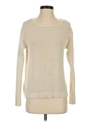 Banana Republic Factory Store Pullover Sweater (view 1)
