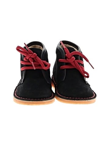 Jacadi Booties (view 2)