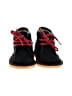 Jacadi 100% Leather Black Booties Size EU 22 (kids) - photo 2