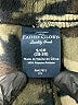 Faded Glory 100% Polyester Camo Black Casual Pants Size S - photo 4