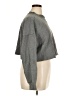colsie Gray Pullover Sweater Size XL - photo 4