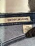 DKNY Jeans Blue Jeans Size 4 - photo 7
