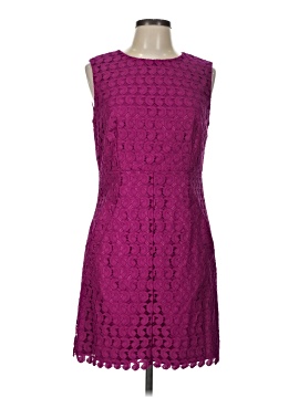 Diane von Furstenberg Cocktail Dress (view 1)