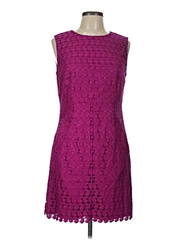 Diane von Furstenberg Cocktail Dress (view 1)