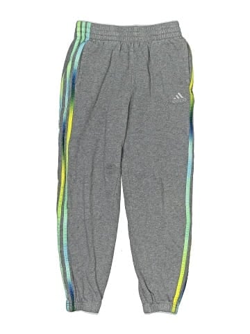 Adidas Sweatpants (view 1)