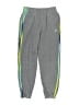 Adidas Gray Sweatpants Size 10/12 - photo 1