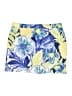 Rafaella Tropical Yellow Skort Size XXL - photo 2