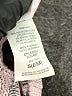 Unbranded Pink Poncho Size S (kids) - photo 3