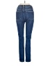 Flying Monkey Chevron-herringbone Blue Jeans Size 25 waist - photo 2