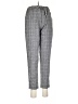 Unbranded Plaid Gray Casual Pants Size M - photo 1