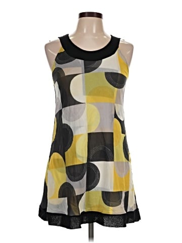 Sweet Pea by Stacy Frati Casual Dress (view 1)
