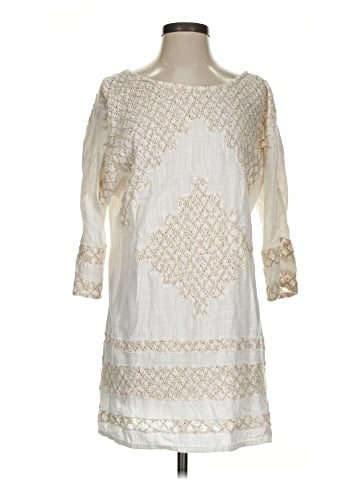 Free People 3/4 Sleeve Blouse (view 1)