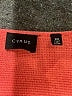 Cyrus Orange Poncho Size 3X - photo 7