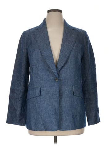 Talbots Blazer (view 1)