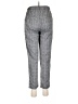 Unbranded Plaid Gray Casual Pants Size M - photo 2