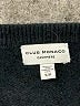Club Monaco Black Pullover Sweater Size S - photo 7
