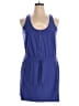 Athleta Solid Blue Romper Size 14 - photo 1