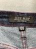 Judy Blue Blue Jeans Size 30 waist - photo 7