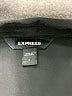 Express 100% Polyester Black Kimono Size S - photo 7