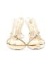 PrettyLittleThing Ivory Sandals Size 8 - photo 2