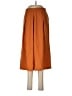 Forever 21 100% Polyester Orange Casual Pants Size M - photo 1