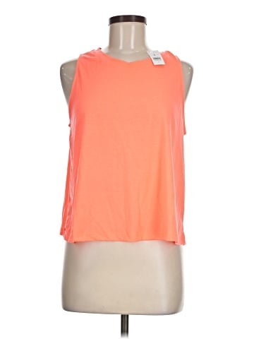 Lou & Grey Sleeveless T-Shirt (view 1)
