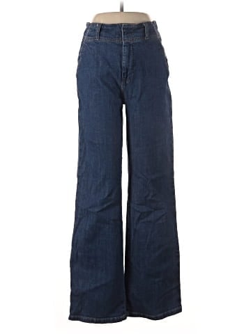 Pilcro Jeans (view 1)