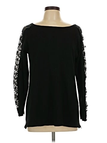 Chelsea & Theodore Long Sleeve Top (view 1)