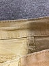 Unbranded Gold Jeans Size XL - photo 7