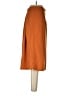 Forever 21 100% Polyester Orange Casual Pants Size M - photo 5