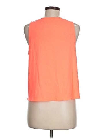 Lou & Grey Sleeveless T-Shirt (view 2)