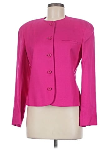 Evan Picone Blazer (view 1)