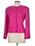 Evan Picone Pink Blazer Size 8 - photo 1