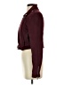 Ashley by 26 International Burgundy Jacket Size S - photo 5