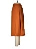 Forever 21 100% Polyester Orange Casual Pants Size M - photo 4