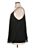 Torrid 100% Polyester Black Sleeveless Blouse Size 1X Plus (1) - photo 5