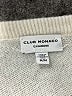 Club Monaco Ivory Pullover Sweater Size M - photo 7