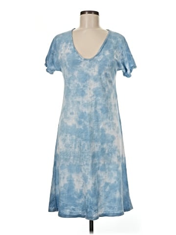 Kiwi St. Tropez Casual Dress (view 1)