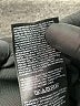 The North Face Solid Black Dress Pants Size M - photo 8