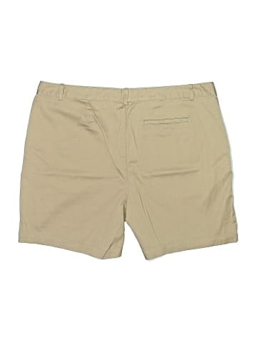 IZOD Khaki Shorts (view 2)