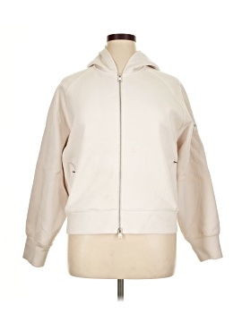 YPB Zip Up Hoodie (view 1)