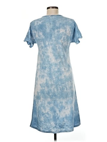 Kiwi St. Tropez Casual Dress (view 2)
