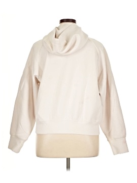 YPB Zip Up Hoodie (view 2)