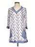 Top Ligne Gray Casual Dress Size S - photo 1