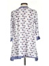 Top Ligne Gray Casual Dress Size S - photo 2